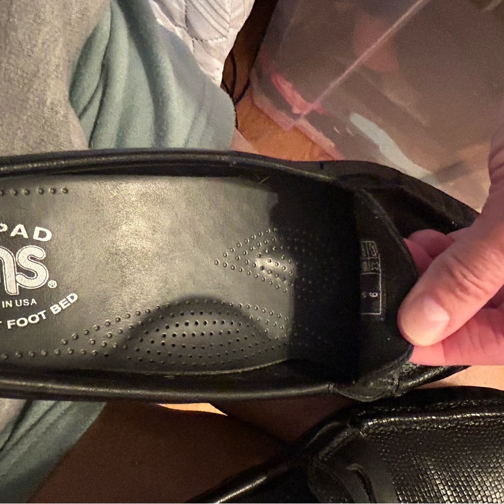 Sas shoes